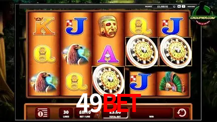 49Bet Login